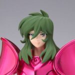 Descubre el apasionante mundo de Figura Cloth Myth Ex Andromeda Shun.