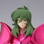 Descubre el apasionante mundo de Figura Cloth Myth Ex Andromeda Shun.