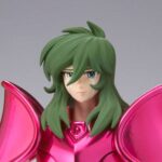 Descubre el apasionante mundo de Figura Cloth Myth Ex Andromeda Shun.