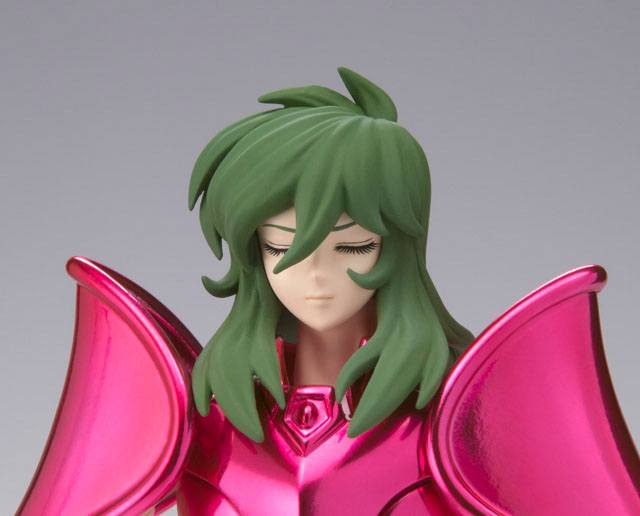 Descubre el apasionante mundo de Figura Cloth Myth Ex Andromeda Shun.