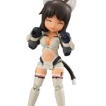 Descubre el apasionante mundo de Figura Desktop Army Shitara Kaneshiya.