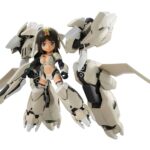 Descubre el apasionante mundo de Figura Desktop Army Shitara Kaneshiya.