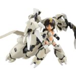 Descubre el apasionante mundo de Figura Desktop Army Shitara Kaneshiya.