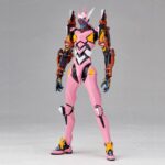 Descubre el apasionante mundo de Figura Evolution Revoltech EV-023 KAi.