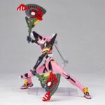 Descubre el apasionante mundo de Figura Evolution Revoltech EV-023 KAi.