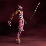 Descubre el apasionante mundo de Figura Evolution Revoltech EV-023 KAi.