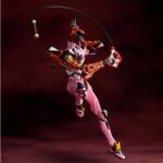 Descubre el apasionante mundo de Figura Evolution Revoltech EV-023 KAi.