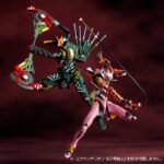 Descubre el apasionante mundo de Figura Evolution Revoltech EV-023 KAi.