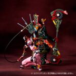 Descubre el apasionante mundo de Figura Evolution Revoltech EV-023 KAi.