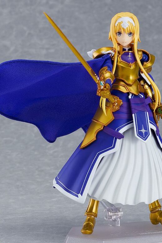 Figura Figma Alice Synthesis Thirty