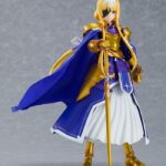 Descubre el apasionante mundo de Figura Figma Alice Synthesis Thirty.