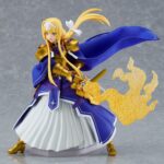 Descubre el apasionante mundo de Figura Figma Alice Synthesis Thirty.