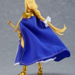 Descubre el apasionante mundo de Figura Figma Alice Synthesis Thirty.