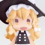 Descubre el apasionante mundo de Figura HELLO GOOD SMILE Marisa Kirisame.