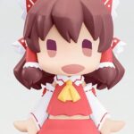 Descubre el apasionante mundo de Figura HELLO GOOD SMILE Reimu Hakurei.