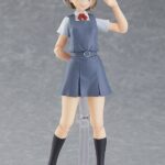 Descubre el apasionante mundo de Figura Love Live Figma Keke Tang.