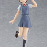 Descubre el apasionante mundo de Figura Love Live Figma Keke Tang.