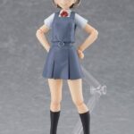 Descubre el apasionante mundo de Figura Love Live Figma Keke Tang.