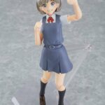 Descubre el apasionante mundo de Figura Love Live Figma Keke Tang.