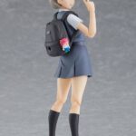 Descubre el apasionante mundo de Figura Love Live Figma Keke Tang.