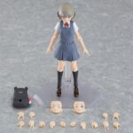 Descubre el apasionante mundo de Figura Love Live Figma Keke Tang.