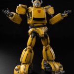 Descubre el apasionante mundo de Figura MDLX Bumblebee ThreeZero.