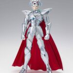 Descubre el apasionante mundo de Figura Myth Ex Zeta Alcor Bud.