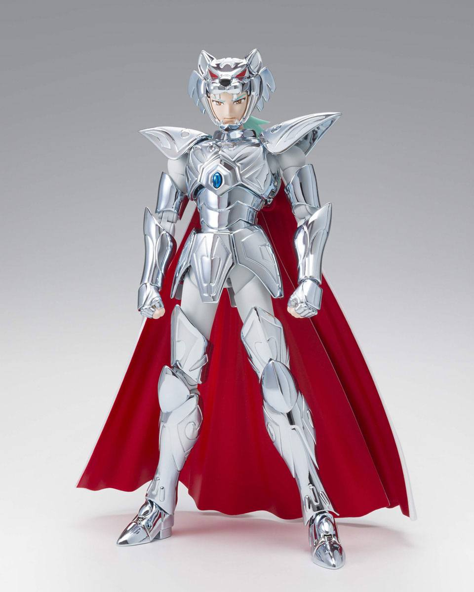 Descubre el apasionante mundo de Figura Myth Ex Zeta Alcor Bud.