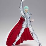 Descubre el apasionante mundo de Figura Myth Ex Zeta Alcor Bud.