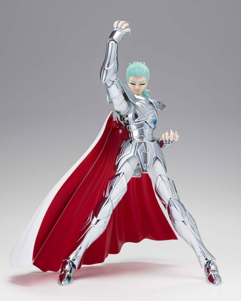Descubre el apasionante mundo de Figura Myth Ex Zeta Alcor Bud.