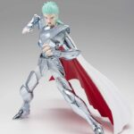 Descubre el apasionante mundo de Figura Myth Ex Zeta Alcor Bud.