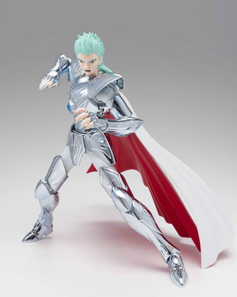 Descubre el apasionante mundo de Figura Myth Ex Zeta Alcor Bud.