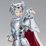 Descubre el apasionante mundo de Figura Myth Ex Zeta Alcor Bud.