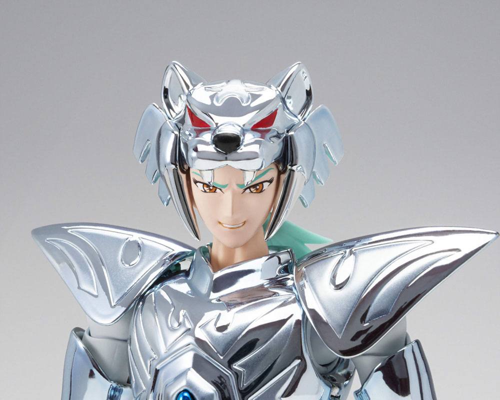 Descubre el apasionante mundo de Figura Myth Ex Zeta Alcor Bud.