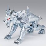 Descubre el apasionante mundo de Figura Myth Ex Zeta Alcor Bud.