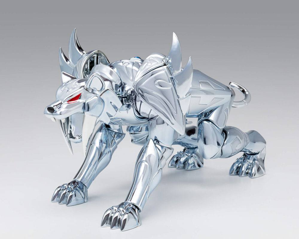 Descubre el apasionante mundo de Figura Myth Ex Zeta Alcor Bud.