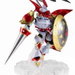 Descubre el apasionante mundo de Figura NXEDGE STYLE Dukemon Special Colour.