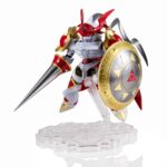 Descubre el apasionante mundo de Figura NXEDGE STYLE Dukemon Special Colour.