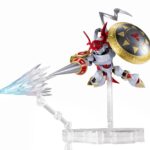 Descubre el apasionante mundo de Figura NXEDGE STYLE Dukemon Special Colour.