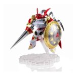 Descubre el apasionante mundo de Figura NXEDGE STYLE Dukemon Special Colour.