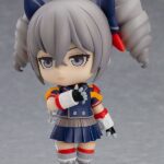 Descubre el apasionante mundo de Figura Nendoroid Bronya Valkyrie Chariot.