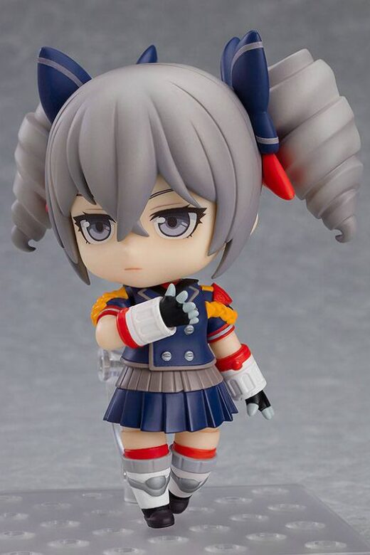 Figura Nendoroid Bronya Valkyrie Chariot