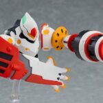 Descubre el apasionante mundo de Figura Nendoroid Bronya Valkyrie Chariot.