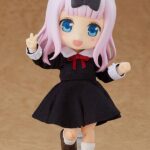 Descubre el apasionante mundo de Figura Nendoroid Doll Chika Fujiwara.