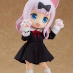 Descubre el apasionante mundo de Figura Nendoroid Doll Chika Fujiwara.