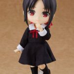 Descubre el apasionante mundo de Figura Nendoroid Doll Kaguya Shinomiya.