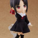 Descubre el apasionante mundo de Figura Nendoroid Doll Kaguya Shinomiya.