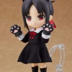 Descubre el apasionante mundo de Figura Nendoroid Doll Kaguya Shinomiya.