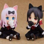 Descubre el apasionante mundo de Figura Nendoroid Doll Kaguya Shinomiya.