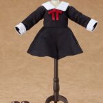 Descubre el apasionante mundo de Figura Nendoroid Doll Kaguya Shinomiya.